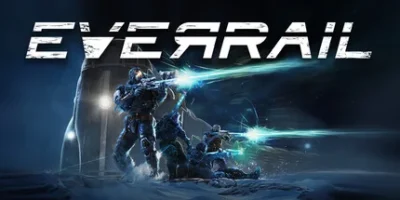 永恒铁路|官方中文|支持手柄|EverRail