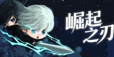 崛起之刃|官方中文|支持手柄|Risen Blade