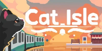 猫之岛|官方中文|Cat Island