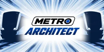 地铁建筑师|官方中文|Metro Architect