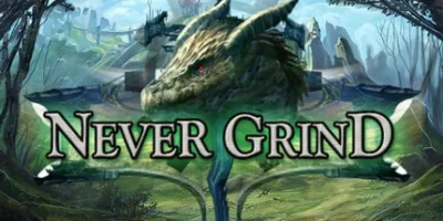 永无尽头|官方中文|Nevergrind