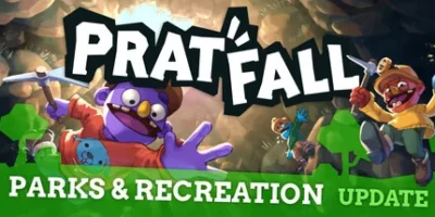 掘地求狗|官方中文|支持手柄|Pratfall