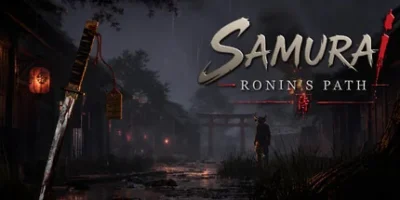武士：浪人之路|官方中文|支持手柄|Samurai: Ronin's Path