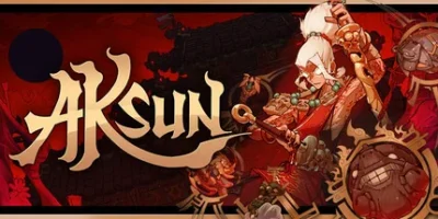 恶仙|官方中文|支持手柄|Aksun|阿克森