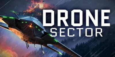 无人机部门|官方中文|Drone Sector