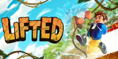 梯跃时空|官方中文|支持手柄|LIFTED