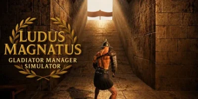 Ludus Magnatus：角斗士经理模拟器