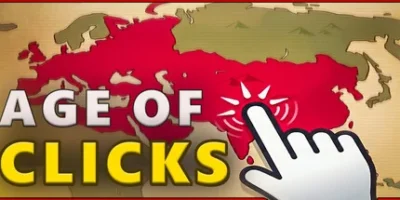 点击时代|官方中文|Age of Clicks