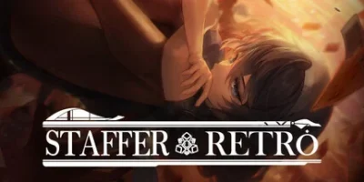 Staffer Retro - 异能追忆