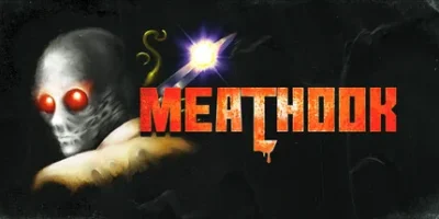 肉钩|官方中文|MEATHOOK