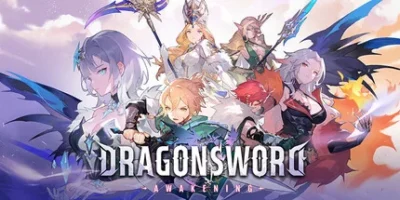 龙之剑:觉醒|v1.0.8|官方中文|支持手柄|DragonSword : Awakening