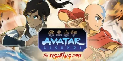 降世神通：传奇|支持手柄|Avatar Legends: The Fighting Game
