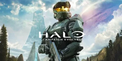 光环：战役进化|官方中文|支持手柄|Halo: Campaign Evolved