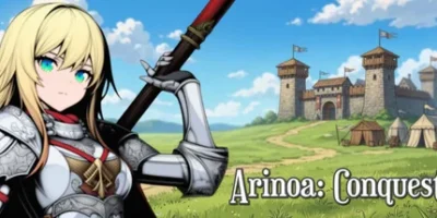 阿尔诺亚：征服|官方中文|Arinoa: Conquest