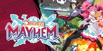凶乱魔界主义|官方中文|支持手柄|Disgaea Mayhem