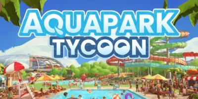 水上乐园大亨|官方中文|Aquapark Tycoon