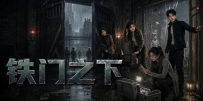 铁门之下|官方中文|Beneath the Iron Gate
