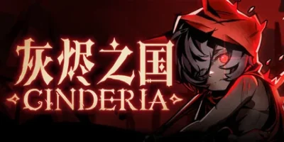 灰烬之国|官方中文|支持手柄|Cinderia