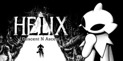 赫利克斯：下坠与攀升|官方中文|支持手柄|Helix: Descent N Ascent