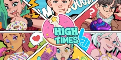 云霄一刻|官方中文|支持手柄|High Times
