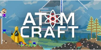 原子工艺|官方中文|Atomcraft