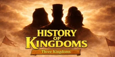 王国历史：三国志|官方中文|History of Kingdoms: Three Kingdoms