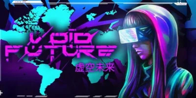 虚空未来|官方中文|Void Future: Hacking Protocol