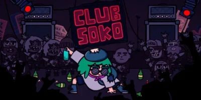 迷窟俱乐部|官方中文|支持手柄|Club Soko
