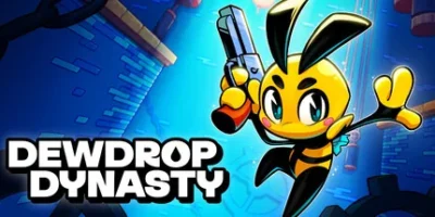 露珠王朝|官方中文|支持手柄|Dewdrop Dynasty