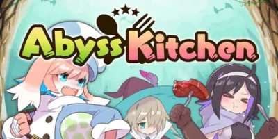 深渊厨房|官方中文|支持手柄|Abyss Kitchen