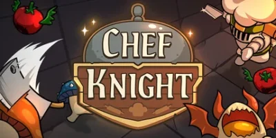 厨师骑士|官方中文|支持手柄|Chef Knight