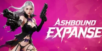 灰域之境|官方中文|Ashbound Expanse