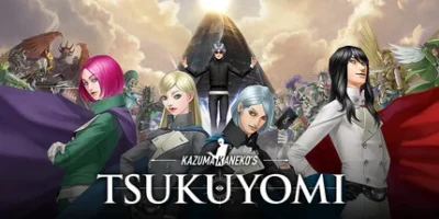 金子一马的月读|官方中文|支持手柄|KAZUMA KANEKO'S TSUKUYOMI
