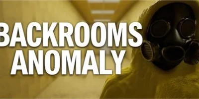 后室异象|官方中文|支持手柄|BACKROOMS ANOMALY