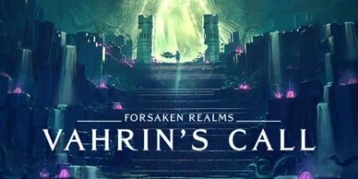 遗忘国度：瓦林的召唤|支持手柄|Forsaken Realms: Vahrin's Call