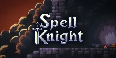 法术骑士：深渊利刃|官方中文|Spell Knight: Abyss Cleaver