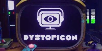 反乌托邦显像|官方中文|Dystopicon