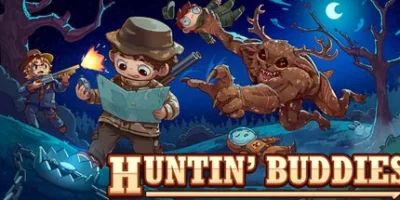 狩猎伙伴|官方中文|Huntin' Buddies
