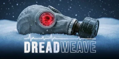 恐惧织网|官方中文|Dreadweave