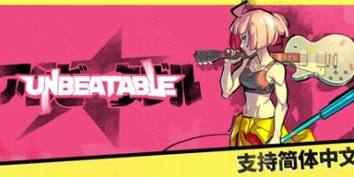 无与伦比|v2.2.0|官方中文|支持手柄|UNBEATABLE|无可匹敌