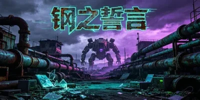 钢之誓言