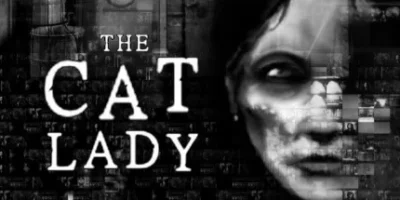 猫夫人|汉化中文|The Cat Lady