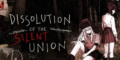 静默盟约瓦解|官方中文|支持手柄|Dissolution of the Silent Union