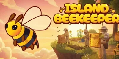 浮空岛养蜂人|官方中文|Island Beekeeper