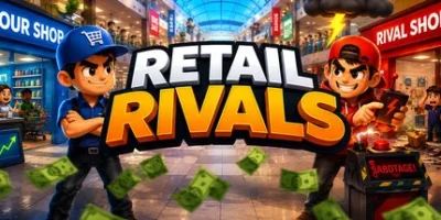 零售竞争对手|官方中文|Retail Rivals