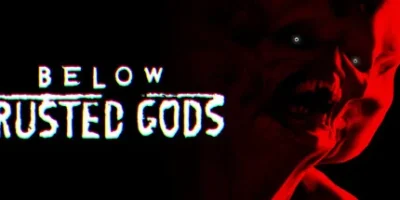 深邃之下：锈蚀之神|官方中文|支持手柄|Below, Rusted Gods