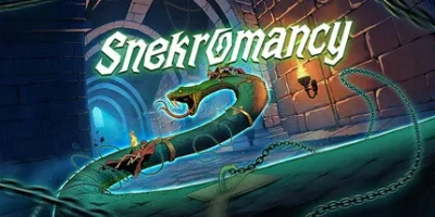 蛇骸死灵术|官方中文|支持手柄|SnekromancY