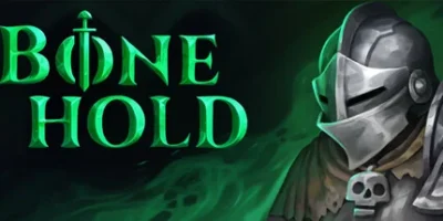 骸骨要塞|官方中文|支持手柄|Bonehold