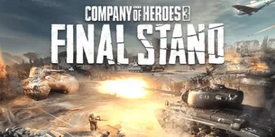 英雄连3：最终防线|官方中文|Company of Heroes 3: Final Stand