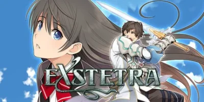 异界之吻|官方中文|EXSTETRA